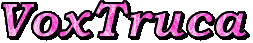 Voxtruca – P&aacute;gina Oficial – Voxtruca